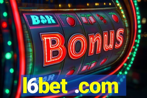 l6bet .com